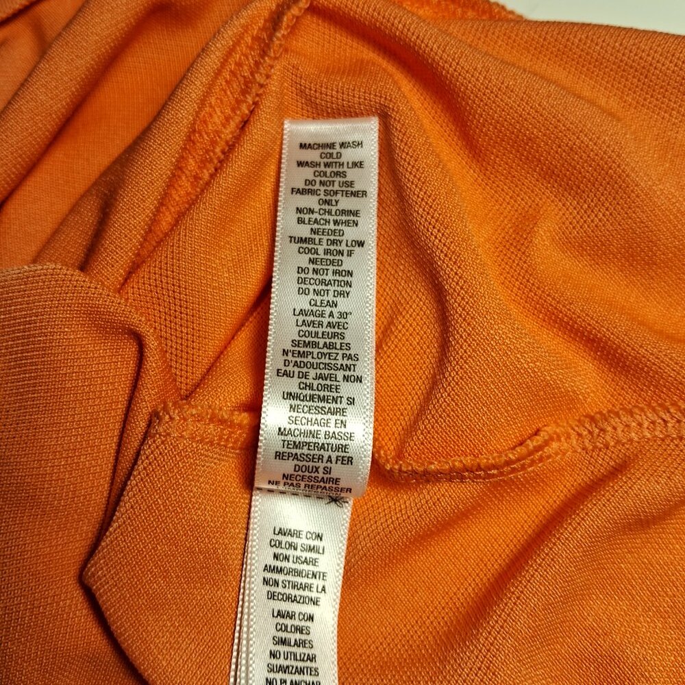 Ralph Lauren RLX Womens Golf Long Sleeve - Picture 11 of 12